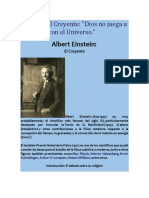 1879 - 1955 Albert Einstein
