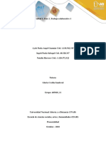 Fase 2 Trabajo Colaborativo 1 Grupo 403010 - 11