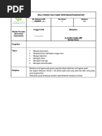 Askep SOAPIER | PDF
