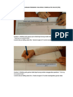 Panduan Penggunaan Pembaris Tailoring Formulated Ruler PDF