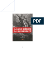 0439 Hanokun - Gizemleri Baruhun - Qiyameti Damla - Saydam - Chizme 2013 145s PDF
