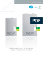 Caldaie Baxi PDF