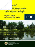 Melayu-Sambas-Rizal Mustansyir-Complete PDF