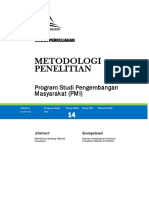 Cholil Modul Metodologi Riset.pdf