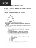 CISSP Study Guide Notes.docx