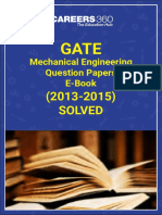 Gate Me PDF