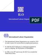 ILO General
