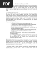 Download The Objectives Resolution by ibnulwaqt SN4050310 doc pdf