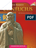 A Teacher Named Confucius PDF