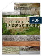 2017-2018 Directory of Fiber Industry Stakeholders PDF