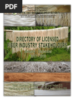 2017-2018 Directory of Fiber Industry Stakeholders PDF