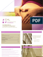 Brochure Information PRENATALE 2015 PDF