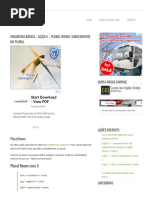 Gramática básica – Lição 5 – Plural Nouns_ substantivos no plural.pdf