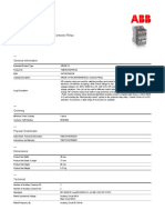 TD SHEET-4-20mA Ãâ ÂÇü Áø ¿°¡ Ó - × °íá ¿Ë Æ Äå PDF