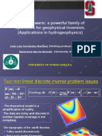 Particle Swarm: A Powerful Family of Optimizers For Geophysical Inversion. (Applications in Hydrogeophysics)