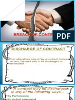 Contract Remedies-Engine