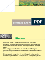 bioenergy