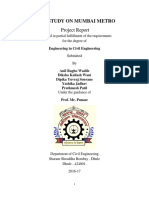 Project Report Format