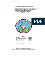 Peran Keluarga dalam Merawat Pasien DPD