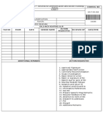 Subject 2017-05-420: Control No DILG-NCR - Records & Communication and Action Tracking Sytem