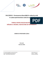 Ghid Relatii Bilaterale, PA 17.RO 13 - Runda 3