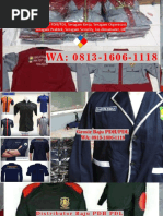 Terbaik Wa O813 I606 1118 Jual Baju Pdl Baju Pdh Ke