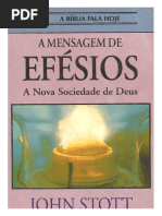 DocGo.Net-A Mensagem de Efesios - John Stott.pdf