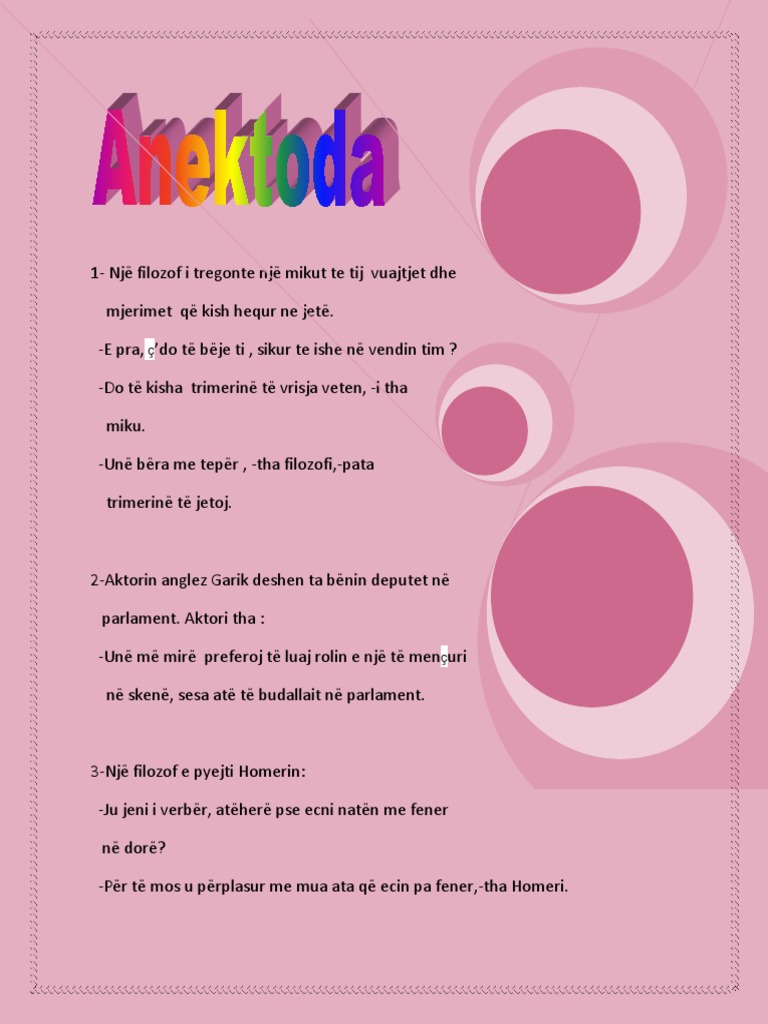 Anektoda