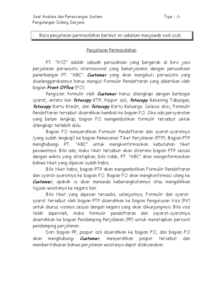 SAPS | PDF