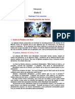 013 2doDomCuaresma Transfigura PDF