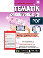 3 Sinif Matemati̇k 2. Dönem PDF