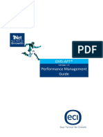 EMS-APT V3.1 Performance Management Guide PDF