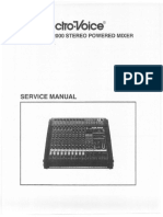 Service Manual Pa80
