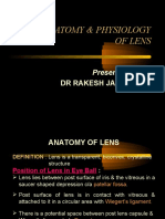 Lens's Physiology PDF