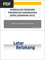 Taklimat Umum KSPK PDF