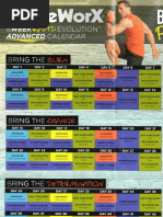 Ddp Yoga Organic Foods Foods