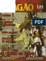 Dragão Brasil 123 - Editora Melody PDF