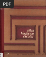 atlas histórico escolar MEC