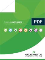Catalogo Ekommerce 2014 PDF
