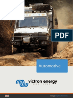 Brochure Automotive EN - Web PDF