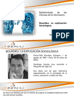 Exposición Bourdieu