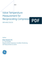 Valvetemperaturemeasurementforreciprocatingcompressors Whitepaper Ger4491c PDF