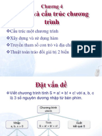 Chuong 4 Ham Va Cau Truc Chuong Trinh PDF