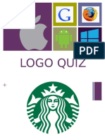 Logo Quiz