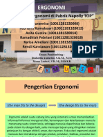 Ergonomi Pabrik FIX