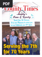 2019-04-04 St. Mary's County Times