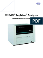 Installation Manual COBAS TaqMan Version 2_6