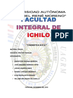 Informe Fisica I