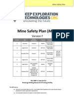 Safety Plan PDF