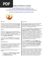 Instalando o Firebird 2.5 e 3.0 | PDF
